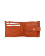 MEN LEATHER WALLET 16702