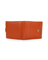 MEN LEATHER WALLET 16702