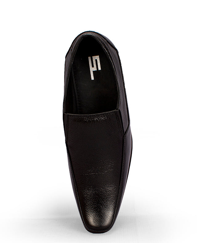 Men Leather Formal Shoe 17912