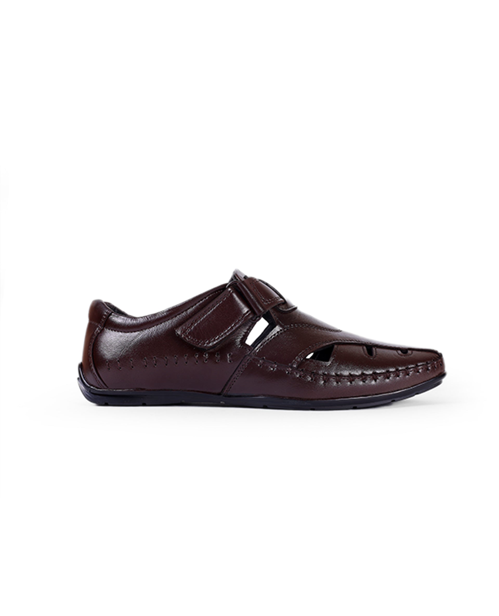 Shree leather canvas shoes Clearance