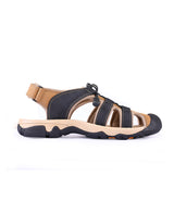 Men's Leather Sandal 203215