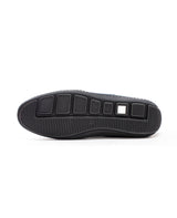 MEN LEATHER SHOE 203317