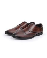 Men's premium leather formal shoes 203326