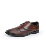 Men's premium leather formal shoes 203326