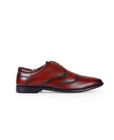 Men's premium leather formal shoes 203326