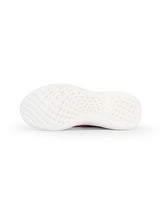 ladies purple casual shoes 204532