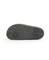 men's gray floaters 204535