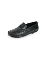 Men's Premium leather loafer shoes 205406