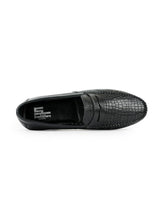 Men's Premium leather loafer shoes 205406