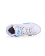 High Ankel Casual Shoe 206104