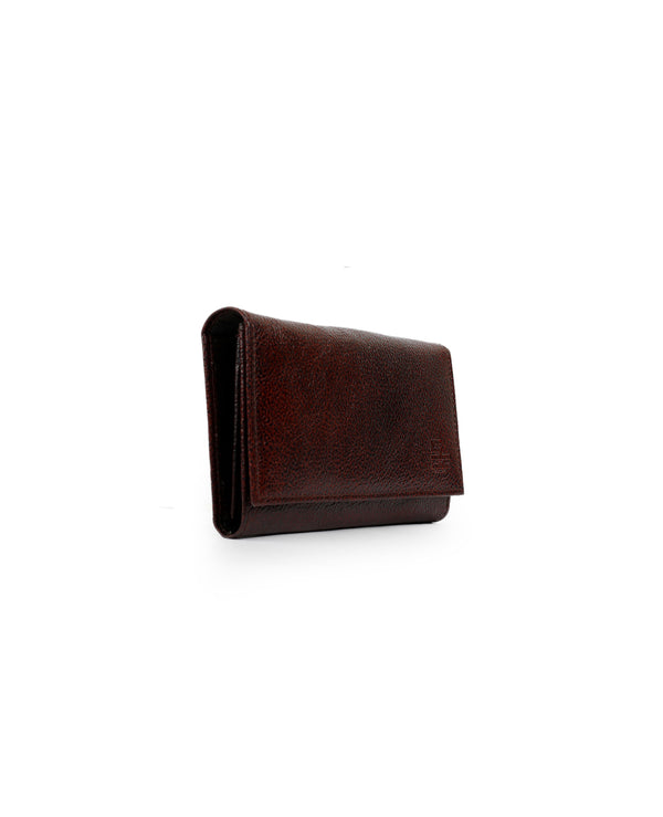 Ladies Leather Wallet 20855