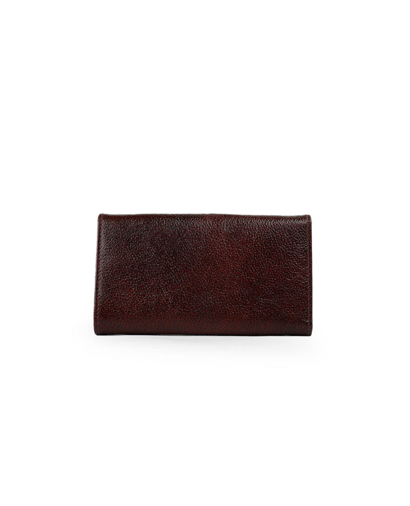 Ladies Leather Wallet 20855
