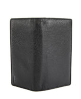Ladies Wallet Black 20858