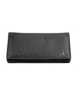 Ladies Wallet Black 20858