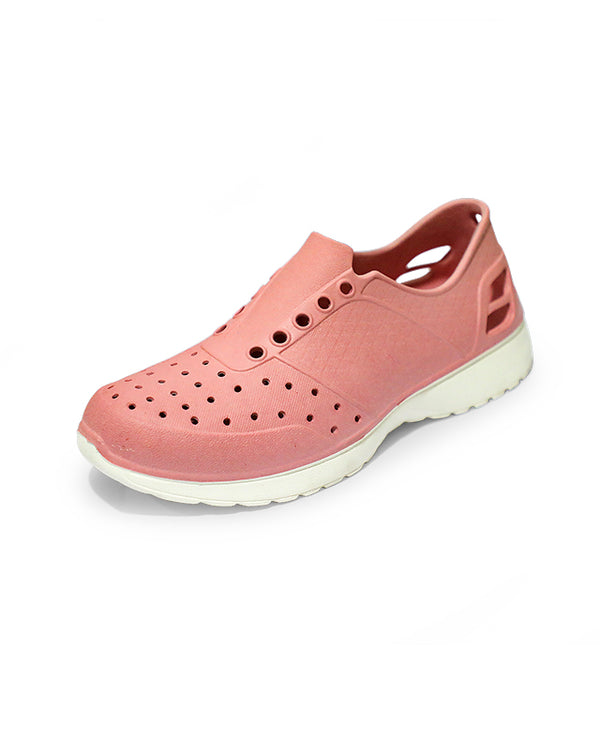 ALL WEATHER WASHABLE LADIES SHOE 22397