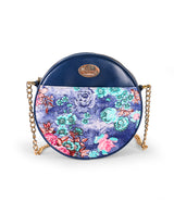 LADIES SLING BAG 23732