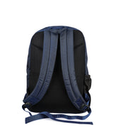 School bag black 24777