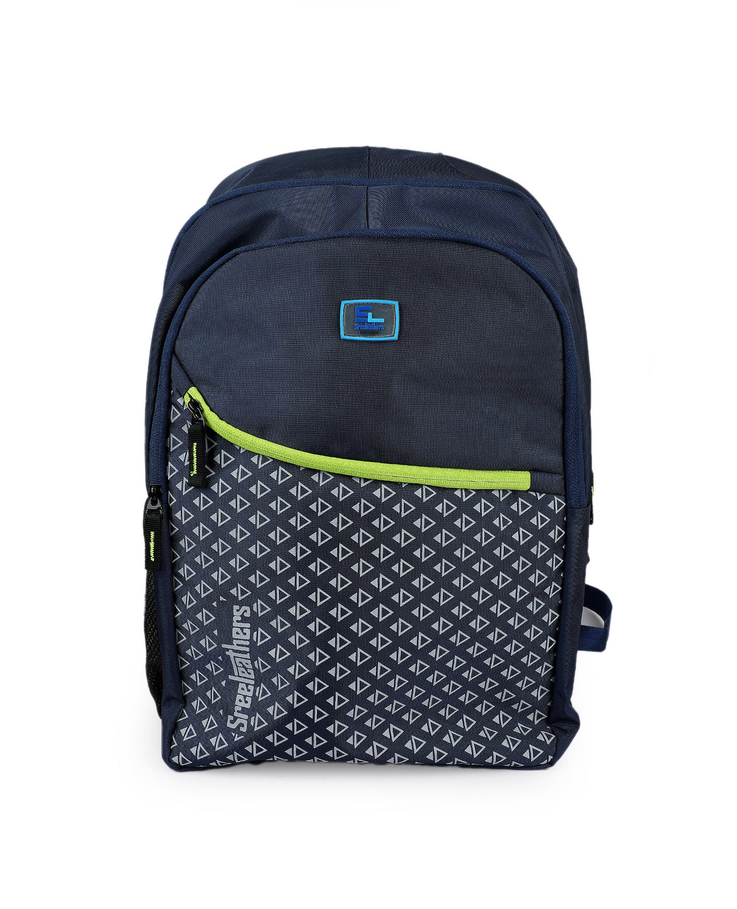 SCHOOL BAG 24777 Sreeleathers Ltd