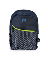 School bag black 24777
