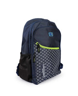 School bag black 24777