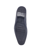 Men Leather Formal Shoe 24815