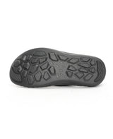 Men's Leather brown chappals 117412