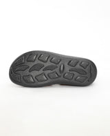 Men's leather tan sandals 117413