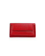 Ladies Wallet (Red) 29504