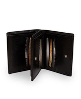 Men Leather Wallet 08876