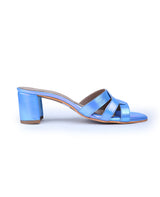 LADIES HEEL CHAPPAL 401106