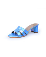 LADIES HEEL CHAPPAL 401106