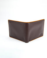 Men Leather Wallet 500224