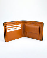 Men Leather Wallet 500224