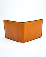 Men Leather Wallet 500224