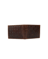 MEN LEATHER WALLET 502353