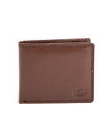 MEN WALLET WITH KEY RING (COMBO) 502356