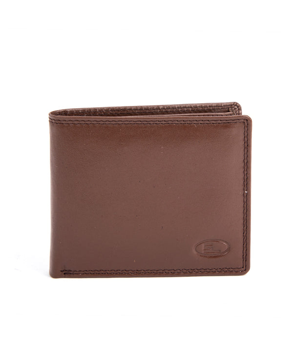 502356 GENTS WALLET WITH KEY RING (COMBO)