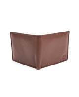 MEN WALLET WITH KEY RING (COMBO) 502356