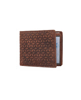 MEN LEATHER WALLET 502383