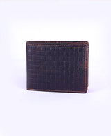 MEN LEATHER WALLET 502385