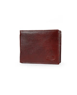 MEN LEATHER WALLET 505197