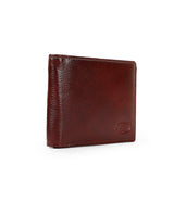 MEN LEATHER WALLET 505197