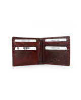MEN LEATHER WALLET 505197