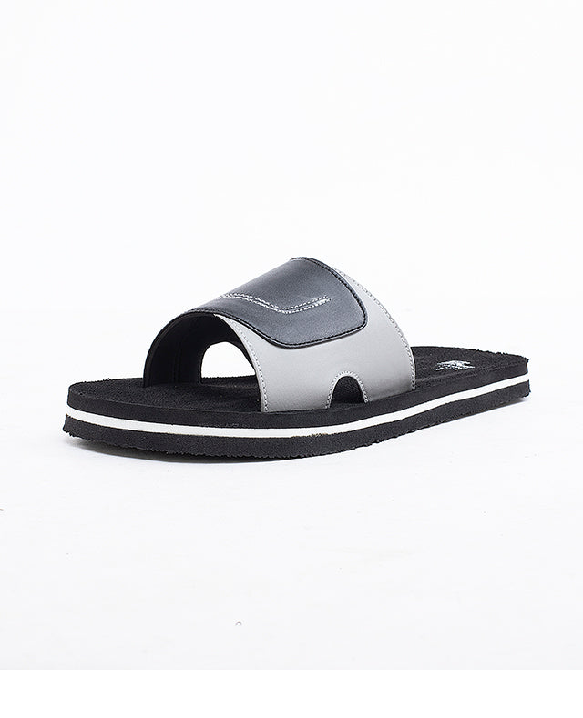 Gents hot sale slipper image