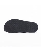 Men's blue chappals 61439