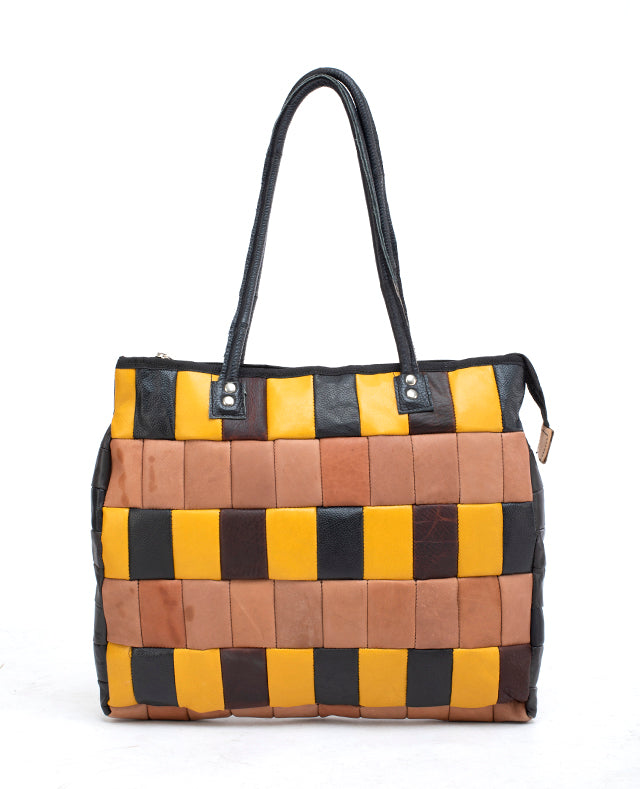 63831 Ladies Bag MIX Sreeleathers Ltd