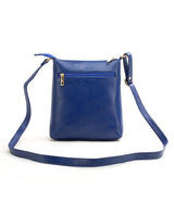 Ladies leather Sling Bag 64442
