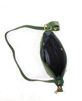 Ladies leather Sling Bag 64442