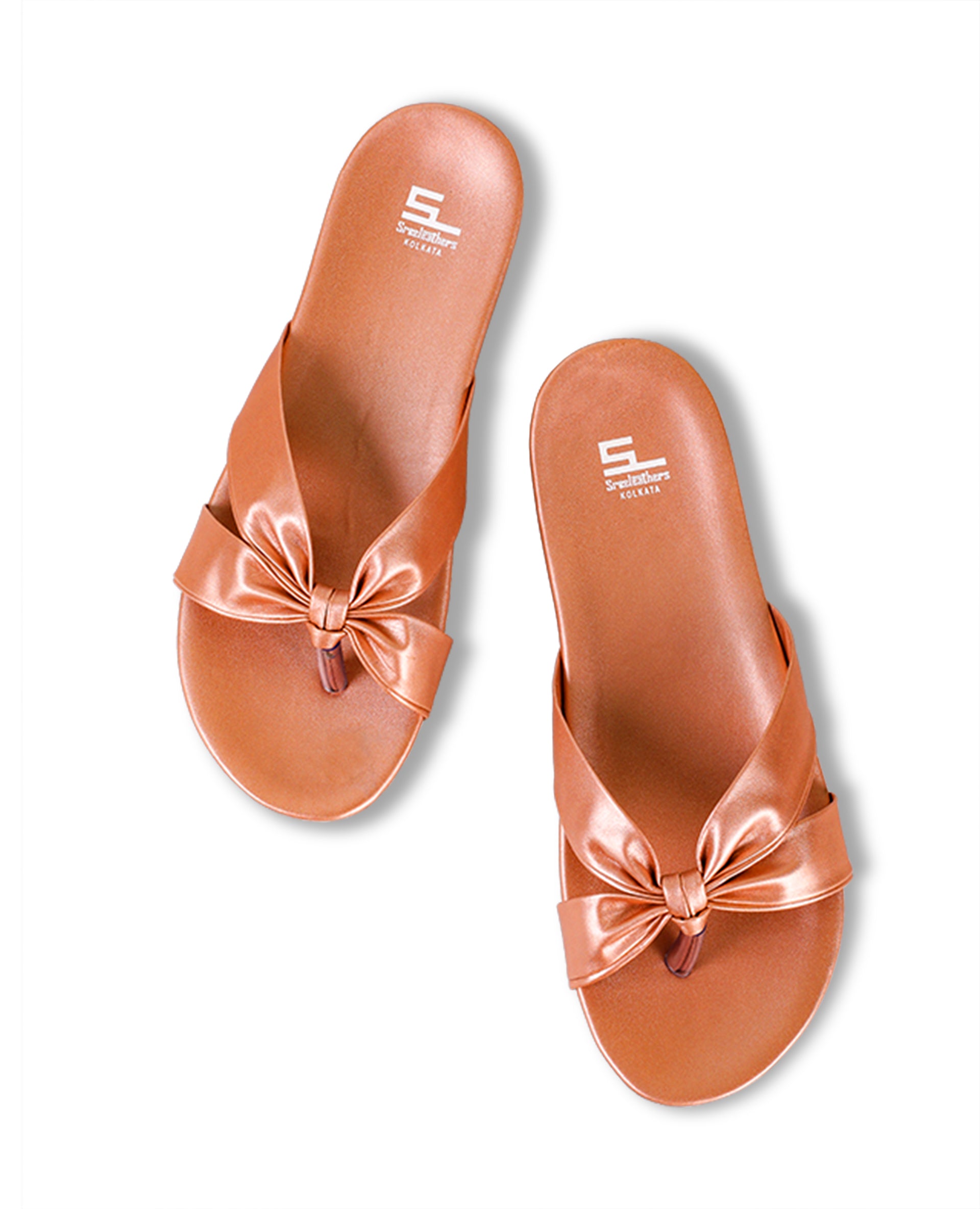 LADIES CHAPPAL 66621 - Main Image