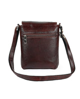 SMALL MASSENGER BAG 66736